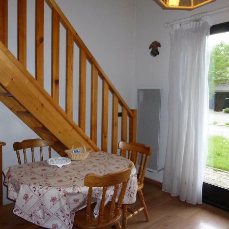 Jausiers Village G 2 Екстер'єр фото