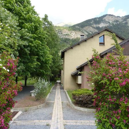 Jausiers Village G 2 Екстер'єр фото