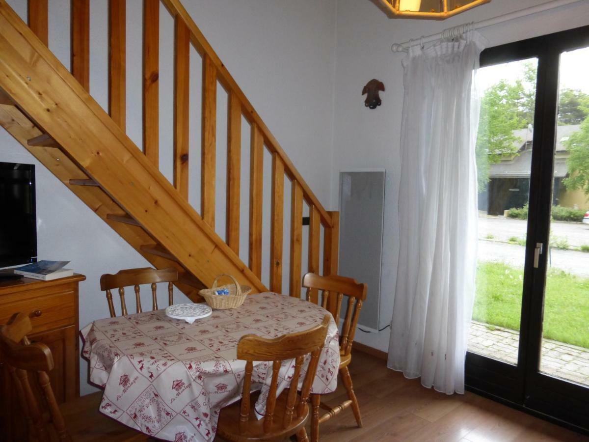 Jausiers Village G 2 Екстер'єр фото