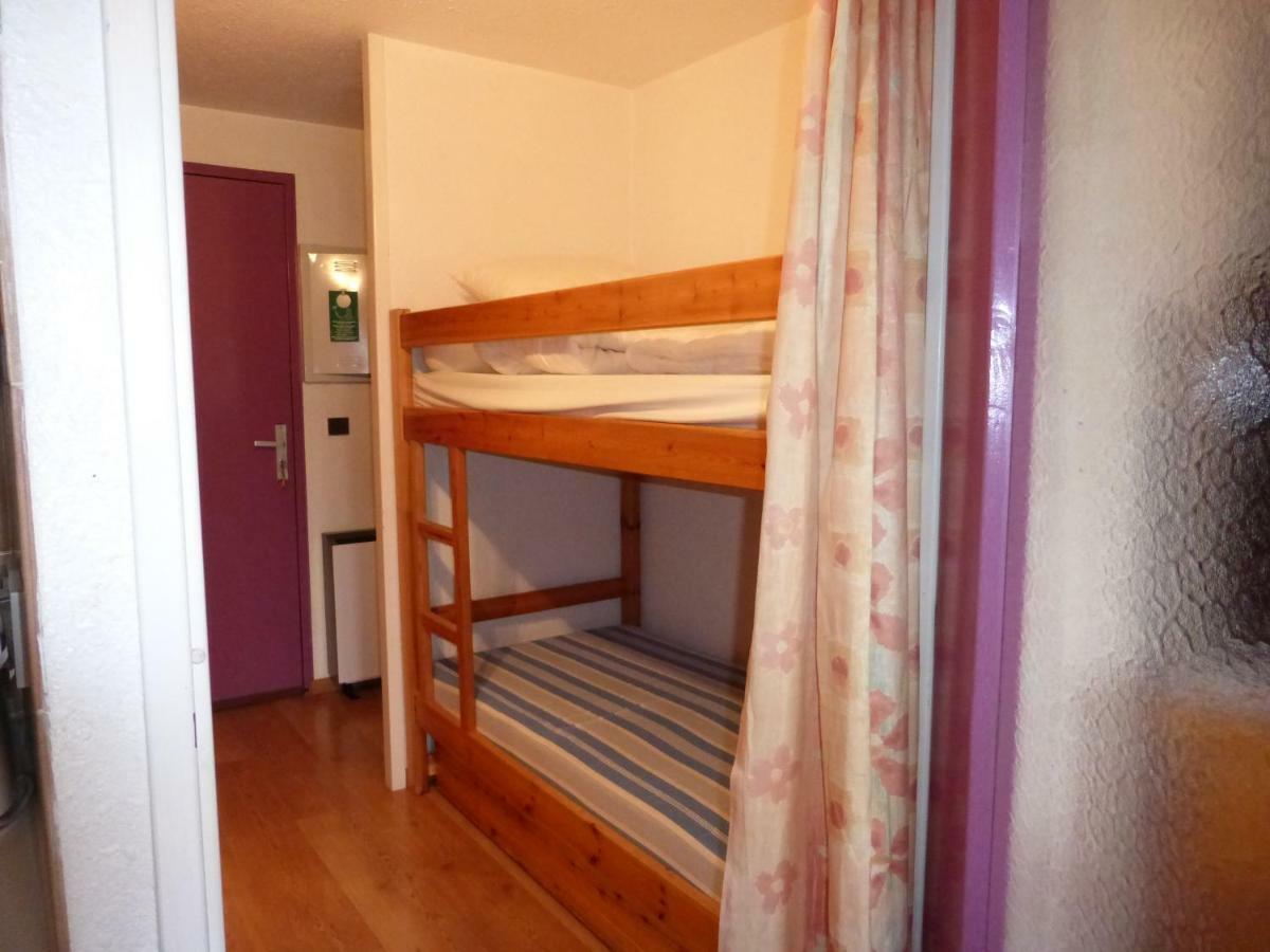 Jausiers Village G 2 Екстер'єр фото