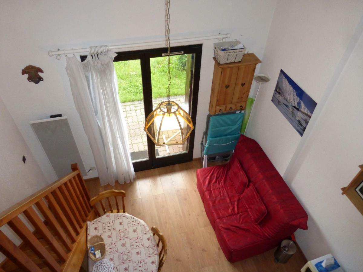 Jausiers Village G 2 Екстер'єр фото