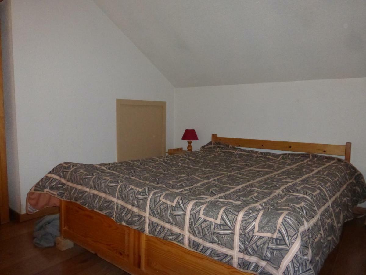 Jausiers Village G 2 Екстер'єр фото